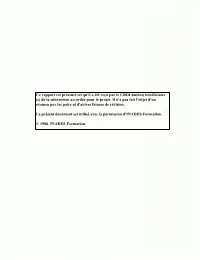 Diversification and Intensification of Sources of Information for Young