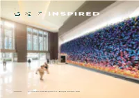 CDL Annual Report 2019