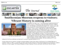 The Oscartek Journal