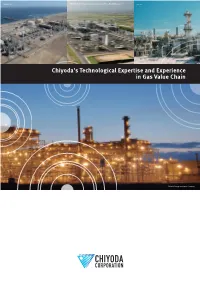 Gas Processing)