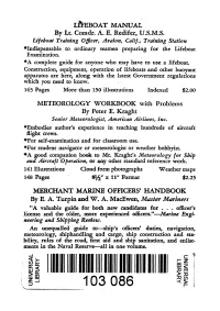 Primer of Celestial Navigation