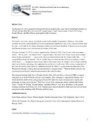 02.1992.2 Wabash and Erie Canal Groundbreaking Allen Marker Text Review Report 06/28/2012
