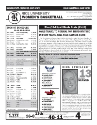 Game Notes.Pmd