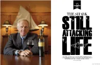 Still Attacking Life