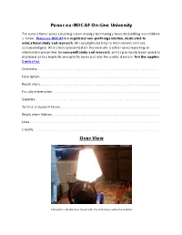 Tesla's Lighting Methods