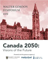 Visions of the Future