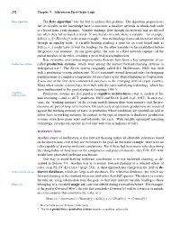 292 Chapter 9 Inference in First-Order Logic