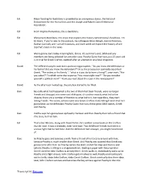 Transcript by Rev.Com Dan: and This Was a Self-Defense Case