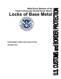 How to Create an Informed Compliance Publication