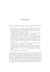 Introduction
