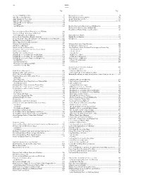 Water Resources Data, Oregon, Water Year 2004--Index and Conversion