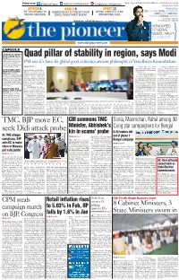 Dehradun, Three Each from Year of Independence