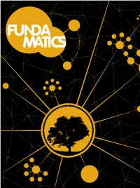 Fundamatics Fi Rst Issue Q1 2012