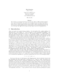 1 Introduction