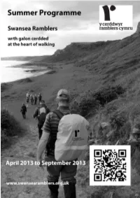 2013-2013 Programme