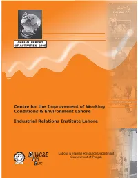 Annual Report 2005