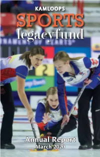 Annual Report 2020