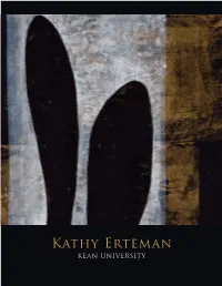 Kathy Erteman Kean University