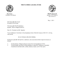 Conference Report