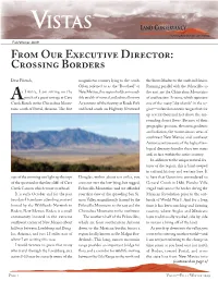 2009 Fall-Winter Newsletter
