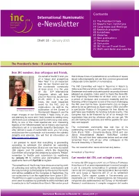 E-Newsletter
