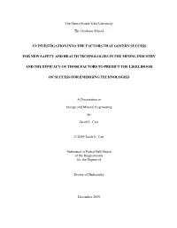 Open Jcarr-Dissertation-Final.Pdf