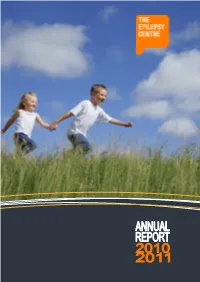 2010-2011-ANNUAL-REPORT.Pdf
