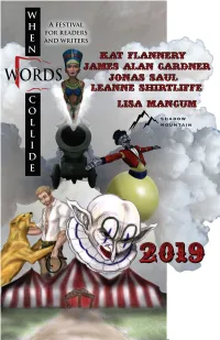 2019 WWC Program Booklet Web.Pdf