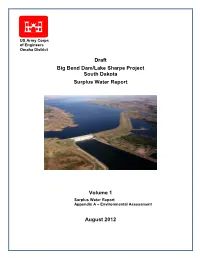 Big Bend Draft