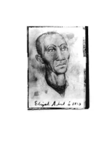 Elijah Abel and the Changing Status of Blacks Within Mormonism
