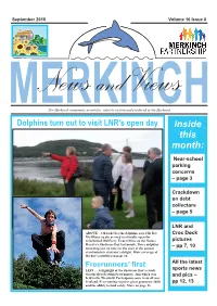 Inside This Month