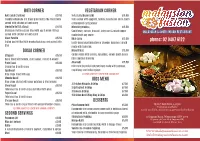 Ascot Malaysian Fusion 6Pp Dl Menu.Cdr
