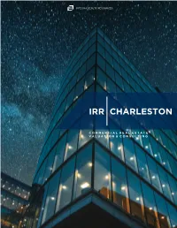 Irr Charleston