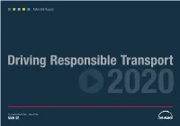 MAN GRI Report 2020