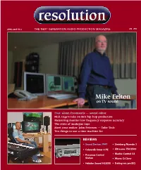 Resolution V4.3 April 05.Indd
