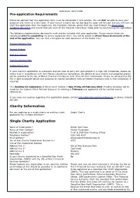 British Red Cross