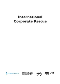 International Corporate Rescue, Volume 15, Issue 3, 2018 Nicholson: Decision to Keep Trading Not Always Wrongful