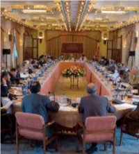The Middle East and Western Values — a Dialog with Iran