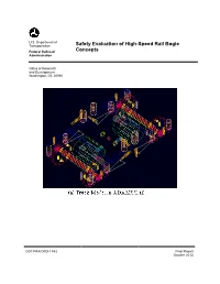Taskload Report Outline