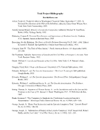 Trial Project Bibliography Boothiebarn.Com Aiken, Frederick