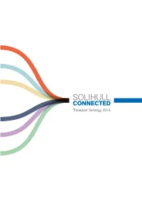 Solihull Connected 05