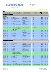 Station Log.V3