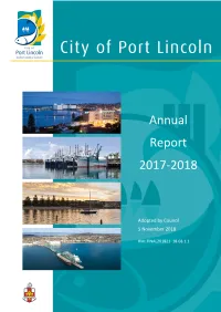 Annual Report 2017-2018