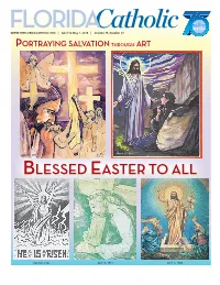 Blessed Easter to All