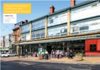 Blackpool FY1 1PD Investment Summary