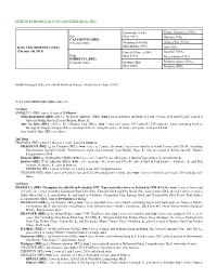 EDITED PEDIGREE for JUST ANOTHER IDEA (IRE)