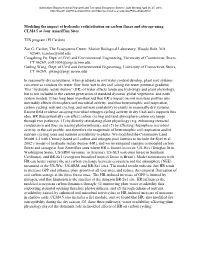ESS PI Meeting 2016 Abstract Cardon