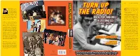 Rock, Pop, and Roll Rock, Pop, and Roll Turn up the Radio!