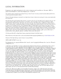Open Gaming License, Version 1.0A