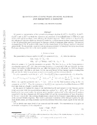 Quantum Spin Chains from Onsager Algebras and Reflection $ K $-Matrices